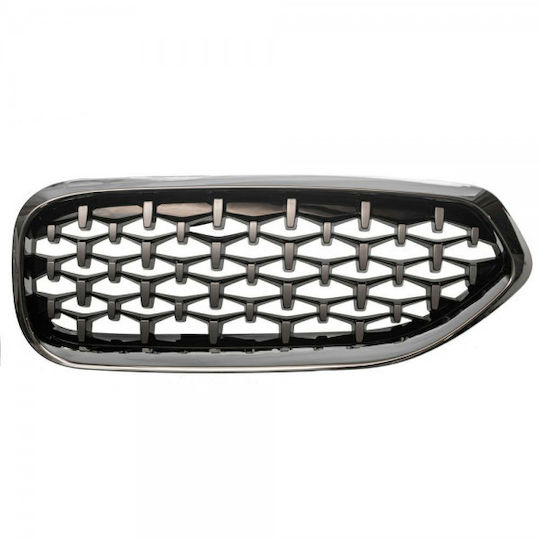 ABC Parts Auto Dekorative Masken BMW Z4