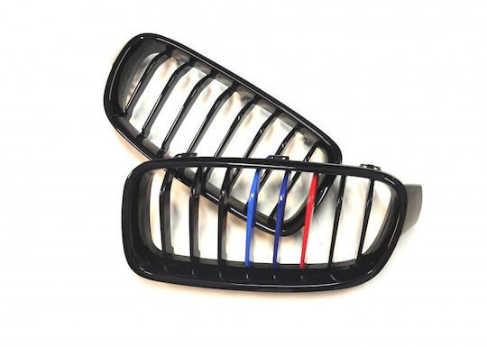 ABC Parts Auto Dekorative Masken BMW F30