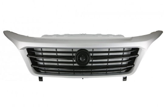 Fiat Fiat Ducato Decorative Car Mask