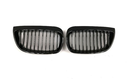 ABC Parts Mască Decorativă Pentru Mașină BMW E87 / E81 / E82