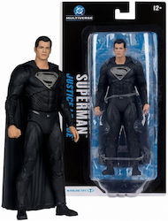 Mcfarlane Toys DC Comics: Superman Dc Multiverse - Superman (justice League) By Todd Mcfarlane