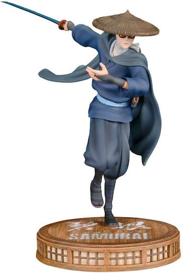 Dark Horse Comics Blue Eye Samurai - Mizu Φιγούρα 20εκ.