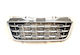 ABC Parts Decorative Car Grille Renault Master