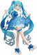 FuRyu Hatsune Miku: Trio-try-it - Hatsune Miku Rainy Dance Φιγούρα 19εκ.