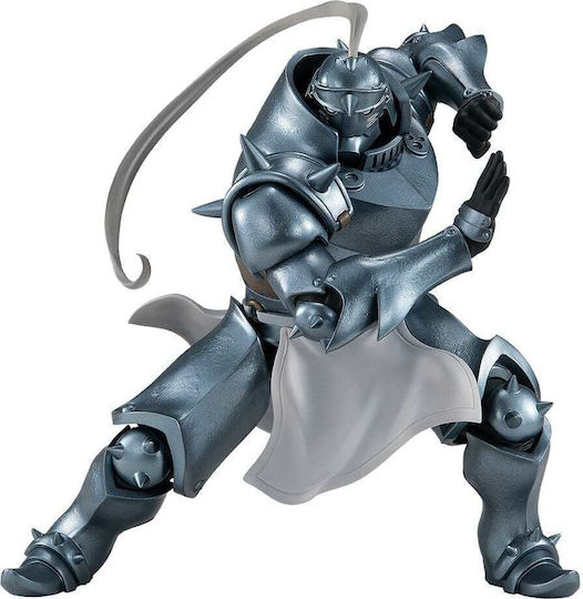 Good Smile Company Fullmetal Alchemist Brotherhood Collectible Figure 17cm