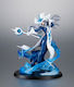 Megahouse Yu-Gi-Oh: Yu-Gi-Oh!: Monster Chronicle Duel Monsters - Silent Magician Sammelbare Figuren 12cm