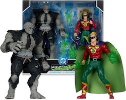 Mcfarlane Toys DC Comics Mcfarlane Toys DC Comics