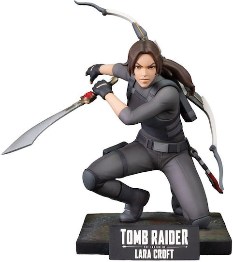 Dark Horse Comics Tomb Raider - Легендата За Лара Кроф Фигура