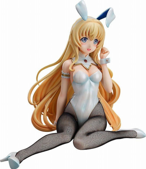 FREEing Goblin Slayer - Priesterin Bunny Ver. 1/4 Sammelbare Figuren in Maßstab 1:4