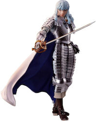 Tamashi Nations Berserk S.h. Figuarts Griffith The Band of the Hawk Action Figure Height 16cm in 1:12 Scale Tamashi Nations Berserk S.h. Figuarts Griffith The Band of the Hawk Action Figure Height 16cm in 1:12 Scale
