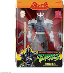 Super7 Teenage Mutant Ninja Turtles Ultimates Shredder Wave 13 Action Figure