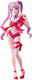 FuRyu Overlord Bicute Ribbons - Figurina Shalltear