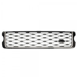 ABC Parts Mască decorativă pentru mașină Land Rover Range Rover