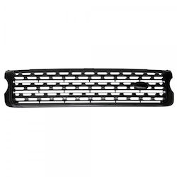ABC Parts Διακοσμητική Μάσκα Αυτοκινήτου Land Rover Range Rover ABC Parts Διακοσμητική Μάσκα Αυτοκινήτου Land Rover Range Rover