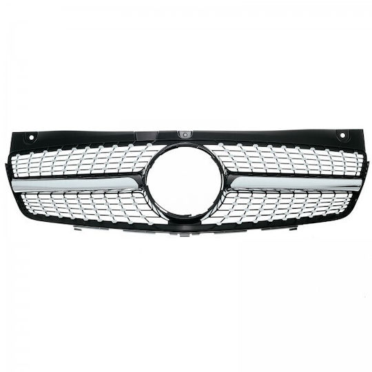 ABC Parts Διακοσμητική Μάσκα Αυτοκινήτου Mercedes Benz Vito / Viano