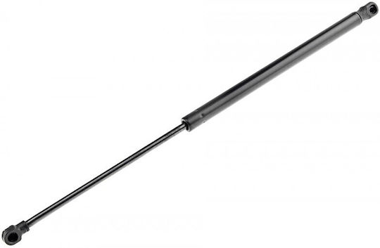 Gas Tailgate Damper Left Or Right L500mm F400n Vw Polo Iv 01-09 Spoiler 6q6827550