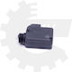 Αναρτηση Πορτας Πορτμπαγκαζ Peugeot 206 406 661516 661516