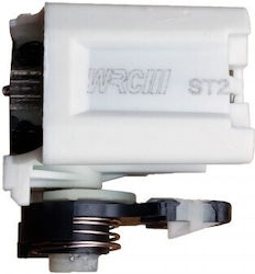 Ενεργοποιητής Πτερυγίου Αποσκευών Renault Clio Ii Megane Ii 7700435694 Ενεργοποιητής Πτερυγίου Αποσκευών Renault Clio Ii Megane Ii 7700435694