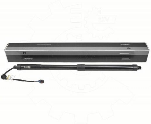 Hydraulic Activator Rear Door Hyundai I40 Right 817803z100