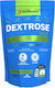 7Nutrition Dextrose Gold Συμπλήρωμα Pre Workout 1000gr Πράσινο Μήλο