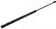 Hart Autohauben-Dämpfer Seat Arosa 1997 1j0823359