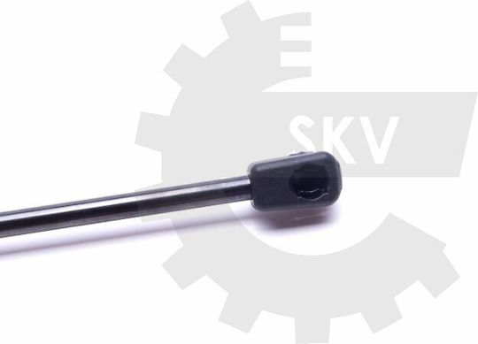 Piston Ridicare Portbagaj Spate Peugeot 2008 I 9678317180