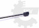 SKV Kofferraum-Schock Für Seat Leon St 5f8 5f9827550b