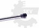Pneumatic Cylinder Rear Trunk Renault Grand Scenic III 904500004R