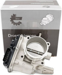 SKV Car Throttle Body for Kia XCeed Sportage Soul ProCeed Optima Ceed Hyundai Elantra Kona Tucson Veloster i30