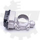 SKV Car Throttle Body for Peugeot 307 / Expert Citroen C4 / Jumpy