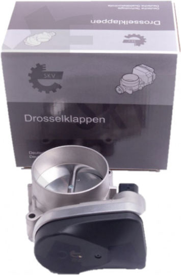 SKV Chrysler 300C Drosselklappe für Autoteile für den Motor