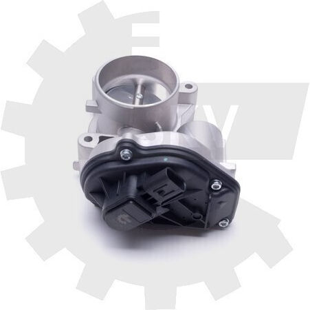 SKV Car Throttle Body for Ford C-Max Focus C-Max Focus Galaxy
