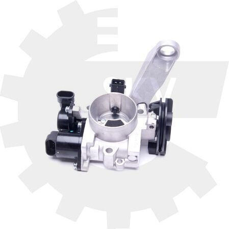 SKV Car Throttle Body for Renault Clio / Twingo