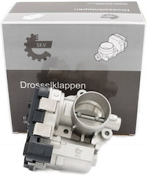 SKV Πεταλούδα Γκαζιού Αυτοκινήτου για Seat Mii / Ibiza Skoda Fabia / Citigo Volkswagen Up / Polo Lexus SC