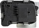 NTY Орган На Дроселовата Клапа За Автомобил За Seat Leon / Ibiza Skoda Fabia / Octavia Volkswagen Golf / Jetta Audi Q3 / A3