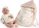 Antonio Juan Baby Doll for 3+ Years