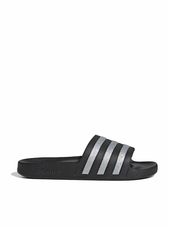 adidas Adilette Aqua Ανδρικά Slides Τιρκουάζ