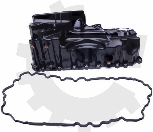 SKV Маслена Тава за Автомобилен Двигател за БМВ X1 / X3 / Z4