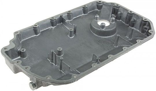 NTY Ölwanne Für Volkswagen Passat Audi A4 / A6