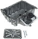 NTY Car Engine Oil Pan for Seat Cordoba / Ibiza Skoda Fabia Volkswagen Polo
