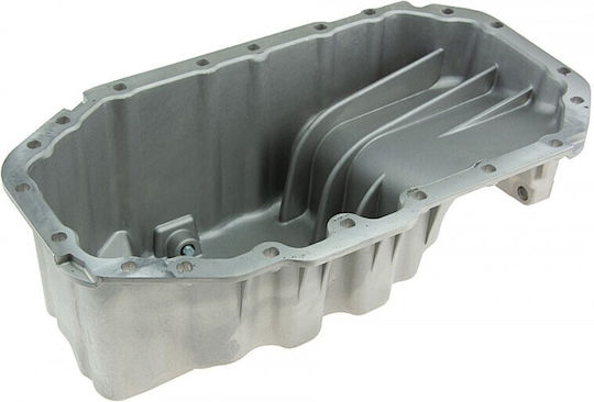 NTY Car Engine Oil Pan for Seat Cordoba / Ibiza Skoda Fabia / Octavia Volkswagen Golf / Polo