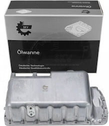 SKV Κάρτερ Λαδιού Αυτοκινήτου για Peugeot 306 / Partner Fiat Ducato Citroen Berlingo / Jumpy Volvo V50 / S40 / S80 / C30 Ford C-Max SKV Κάρτερ Λαδιού Αυτοκινήτου για Peugeot 306 / Partner Fiat Ducato Citroen Berlingo / Jumpy Volvo V50 / S40 / S80 / C30 Ford C-Max