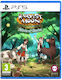 Harvest Moon Echoes Teradea PS5 Spiel