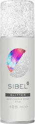 Hair & Body Colour Spray Shimmer Silver 125ml Sibel Hair & Body Colour Spray Shimmer Silver 125ml Sibel