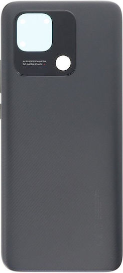 Xiaomi Redmi 10C Капак За Батерия Черен Оригинален