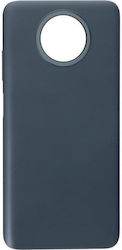 Xiaomi Redmi Note 9t Battery Cover + Adhesive Black Original