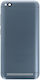 Xiaomi Redmi 5a Battery Cover Gray Original