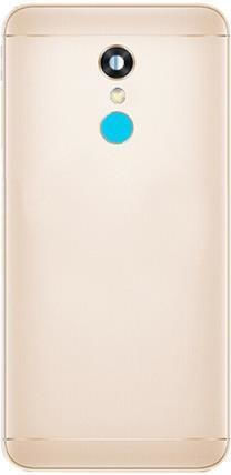 Xiaomi Redmi 5 Battery Cover Gold Original