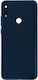 Капак За Батерия Huawei Y6 2019 Син Оригинален