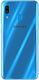 Capac Baterie Samsung Galaxy A30 Albastru Original